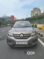 Renault KWID RXL, 2019, Petrol