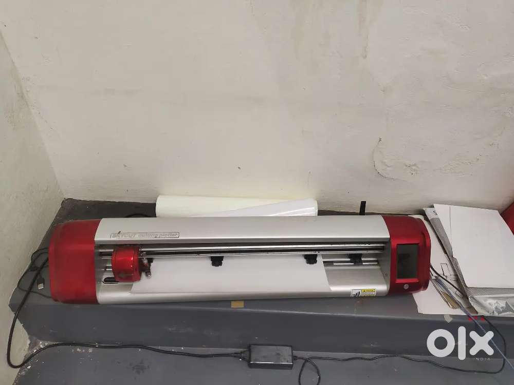 Printing mechines