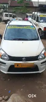 Maruti Suzuki Alto 800 2023