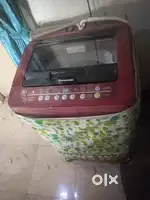 Panasonic fully automatic washing machine for sale