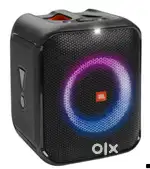Rental JBL party speaket