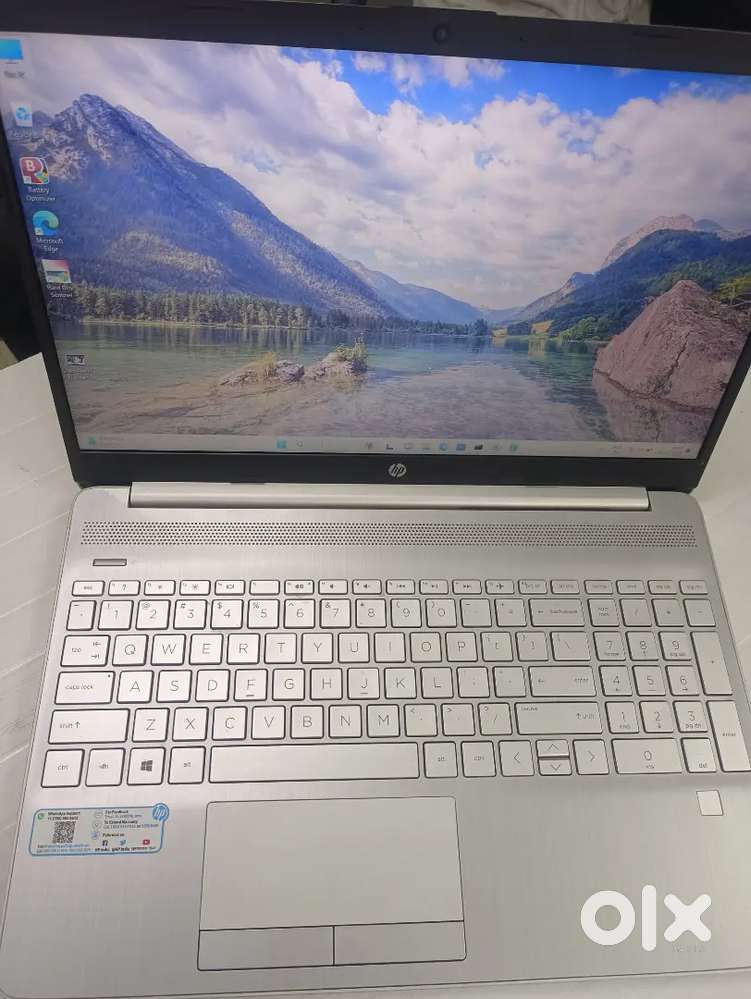 Laptop, dell hp Lenovo i3 i5 i7 laptop, led moniters, with waranty
