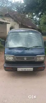 Maruti Suzuki Omni MPI STD BSIV, 2018, Petrol