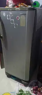 Good condition