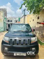 MAHINDRA TUV 300 DIESEL TOP MODEL BRAND NEW CONDITION