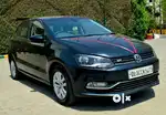 Volkswagen Polo 1.2 GT TSI, 2016, Petrol
