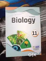 Biology,Chemistry, Physics Allen Module Books