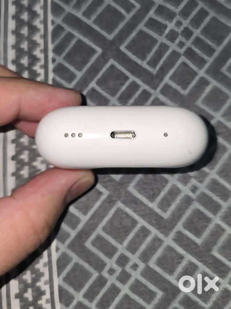AIRPOD PRO 2nd Generation