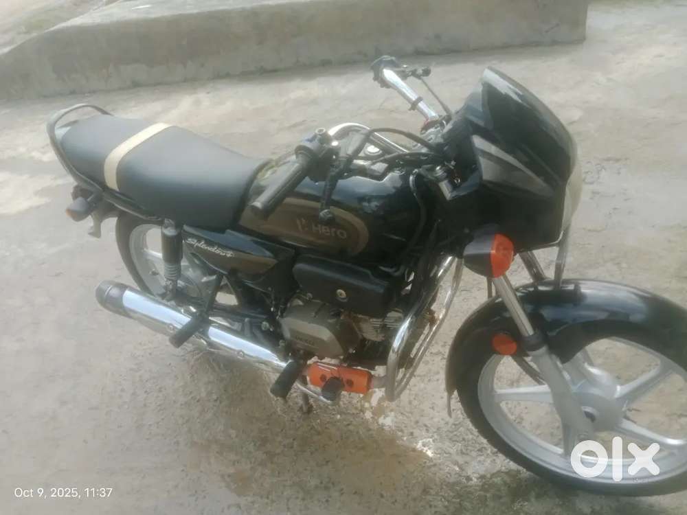 21000 km used 2024 model new condition