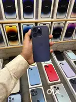 iPhone refurbished available