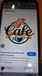 Cafe office  Asistance