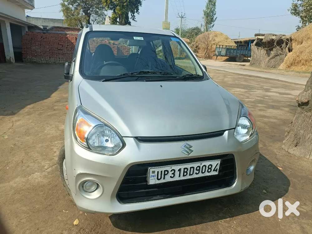 Maruti Suzuki Alto 800 2019 Petrol 55000 Km Driven