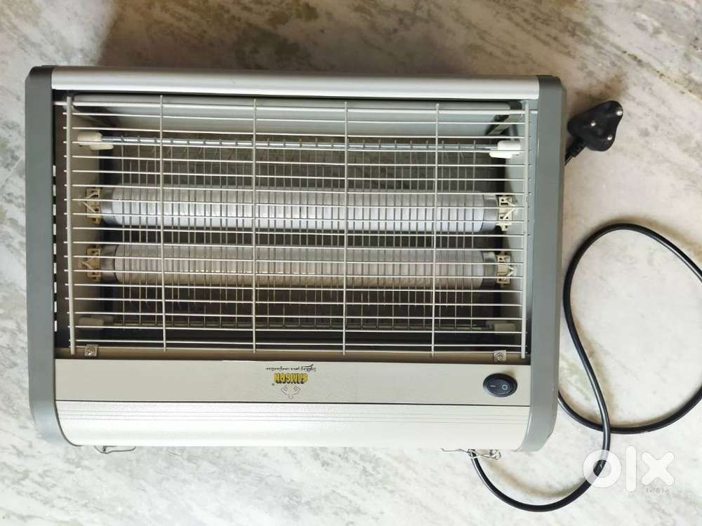 Electric Mosquito & insect killer