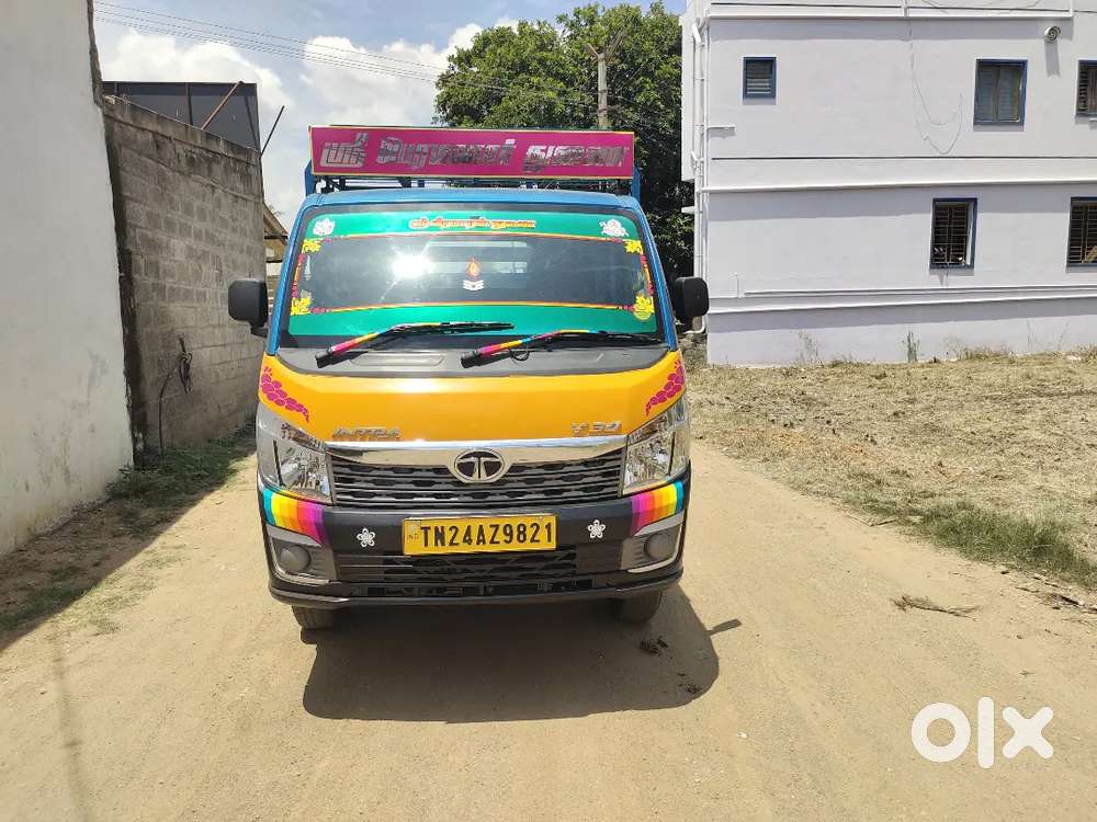 TATA Intra v30