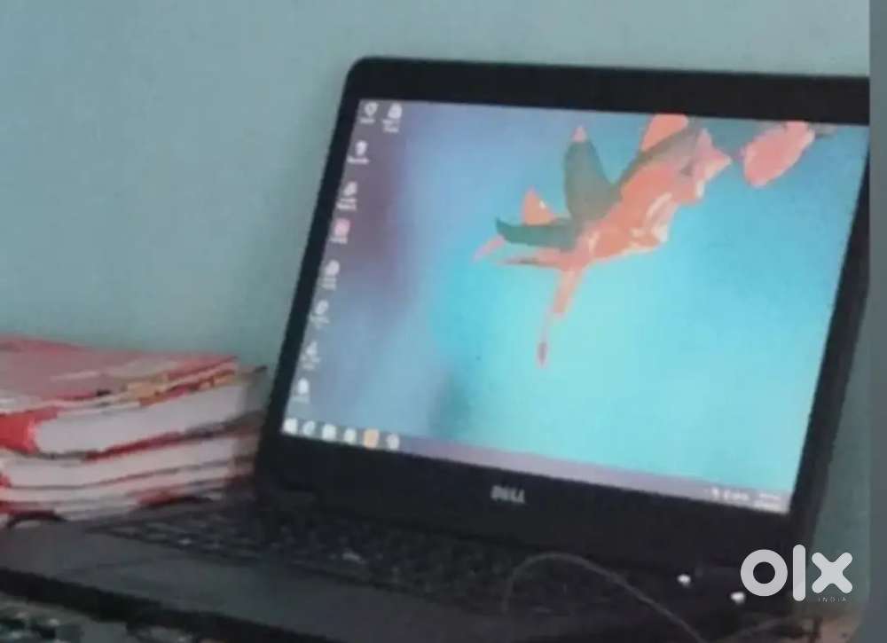 Laptop Dell i5 7 gen