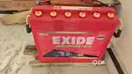 Exide Inverter Battery 150AH, 2 Year old