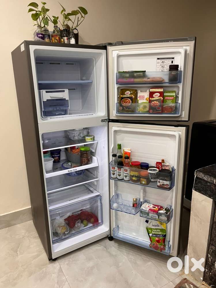 Samsung 253L Digital Inverter Refrigerator