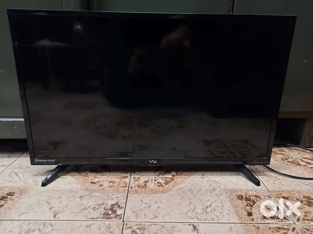 VU 32 inch smart TV 32OA