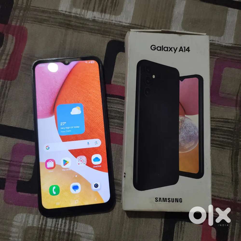Good Condition Phone 6000/-