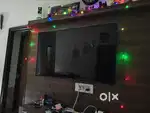 55 Inches Cloud walker TV