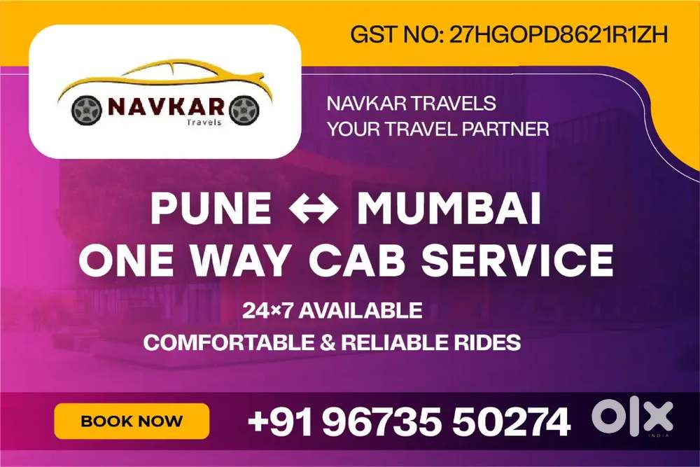 DRIVER CHAHIYE PUNE MUMBAI ME