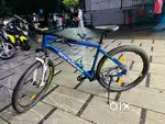 Mountain Bike Rockrider ST540