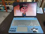 HP Laptop 15s / 11gen / i3 1115G4 / 4gb graphic card