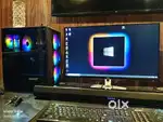 Gaming pc best performance