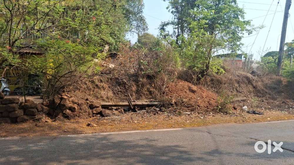 Maulinguem, bicholim 500 sqr mtrs for a best price