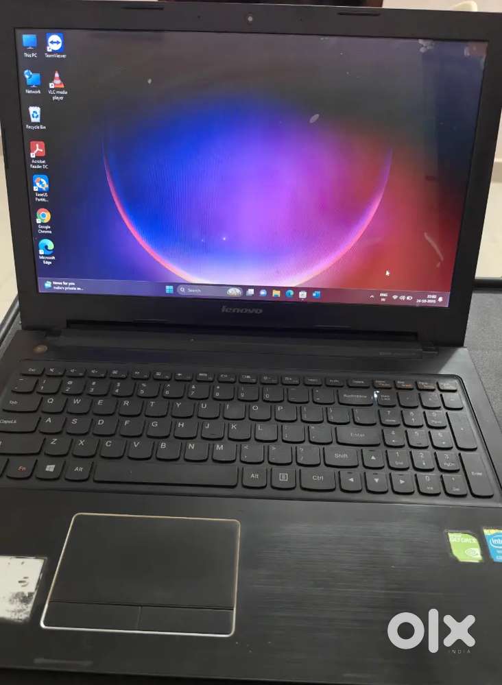 Lenovo IdeaPad S510p  i5 4th Gen  8GB RAM  1TB SSD  Windows 11