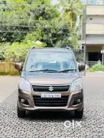 Maruti Suzuki Wagon R 1.0, 2011, Petrol
