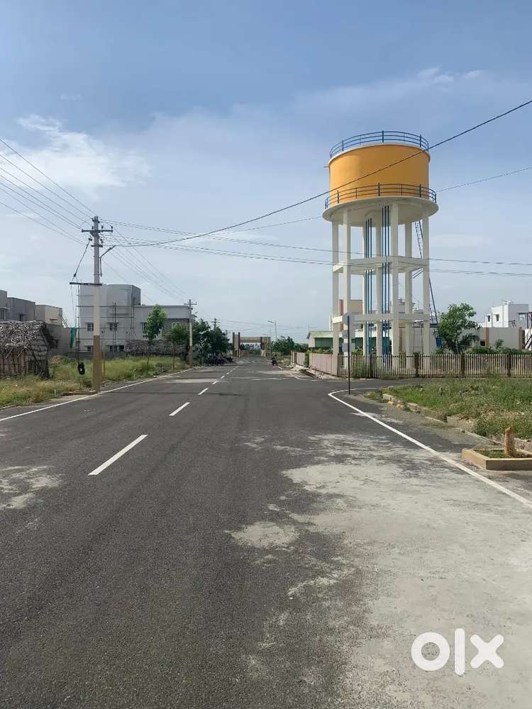 Greenfield Diamond Avenue