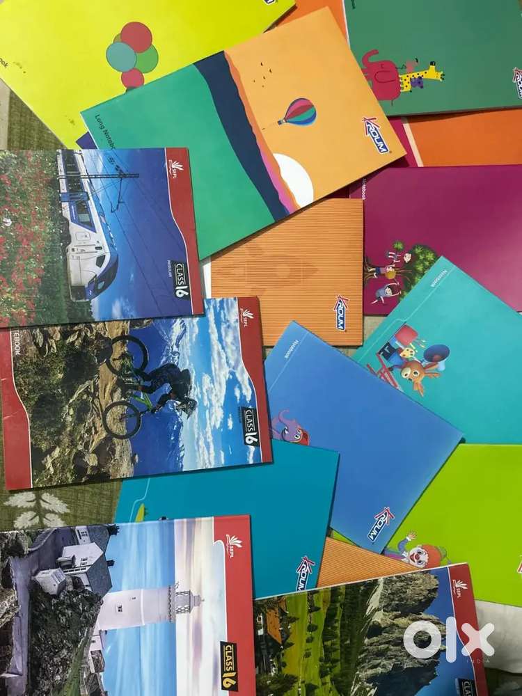 Need a sales person for notebook and other stationary items