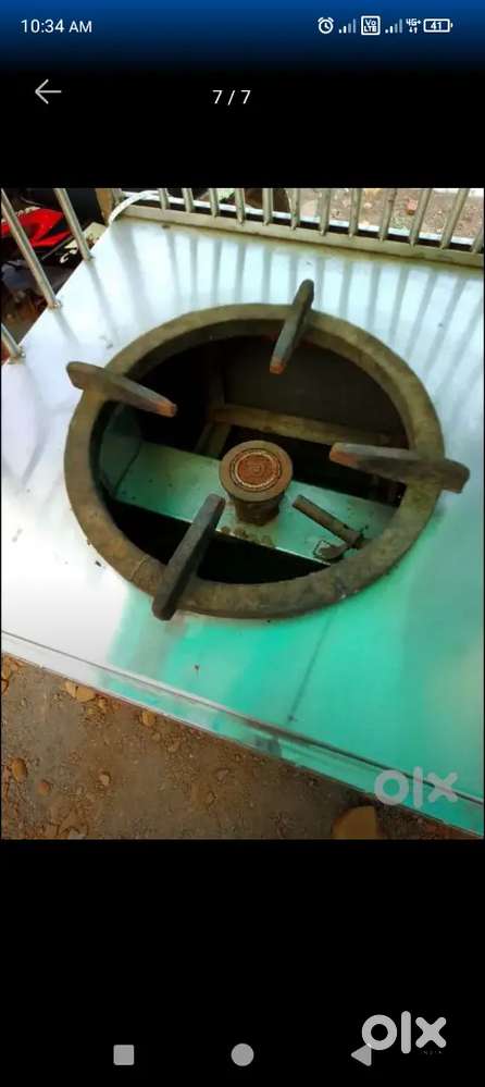 Nasta counter