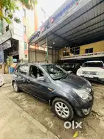 Ford Figo 2012-2015 Diesel Titanium, 2012, Diesel