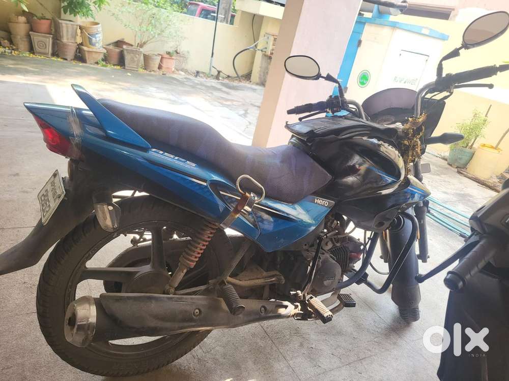 Time passers stay away please