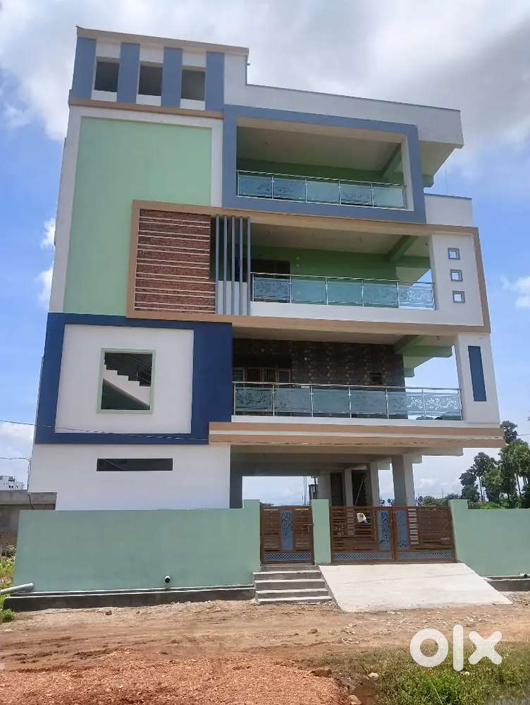 3B HK Duplex , 1BHK+Cellar , 2BHK