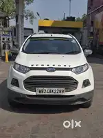 Ford Ecosport 1.5 Petrol Ambiente, 2017, Petrol