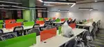 VERY GOOD LOOCKING OFFICE SPACE FOR RENT AT NEW PALACIA