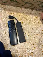 Amazon fire stick
