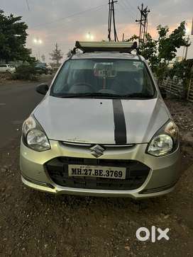 Maruti Suzuki Alto 800 2015 Petrol Good Condition