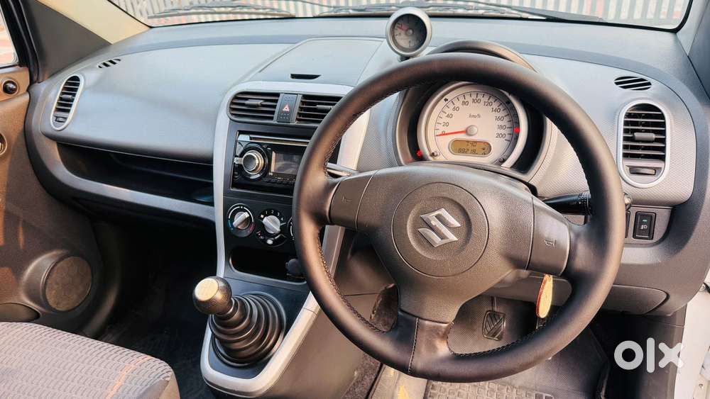 Maruti Suzuki Ritz VDi, 2015, Diesel