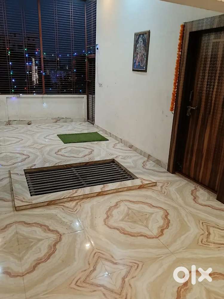 Bhelupur Jawahar Nagar