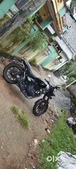Royal Enfield Hunter 350 urgent sale