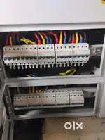 Electrical work Wiring for new constructed home/office/commercial