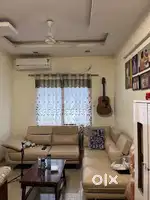2BHK Apartment in New Mankapur, Nagpur – Spacious & Well-Ventilated!