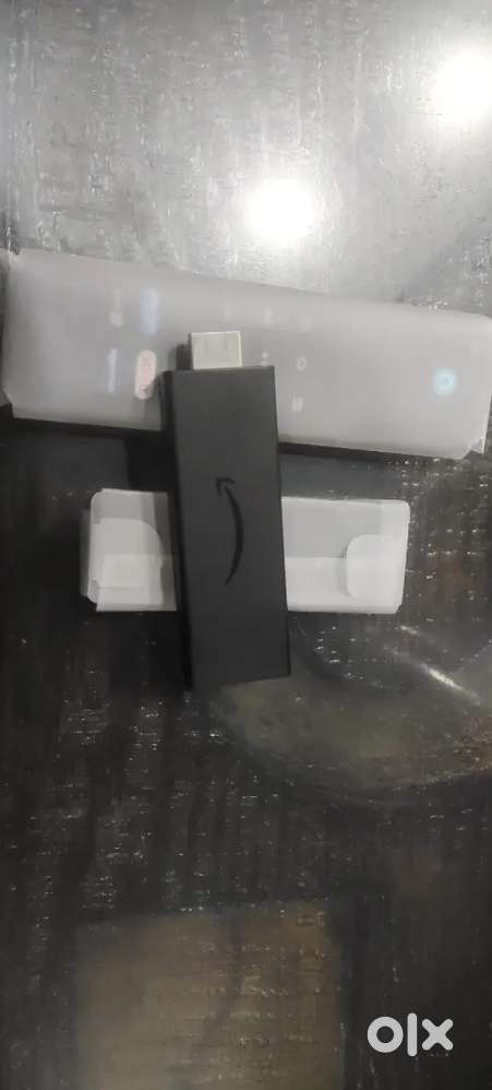 Amazon fire tv hd brand new available in qty