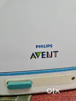 Philips Avent Baby Kids Bottle Sterilizer