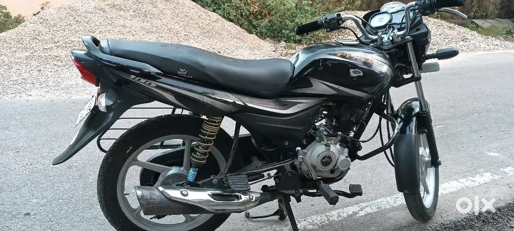 Condition acchi hai abhi server and oil change karaya hai without self