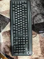 TVS Keyboard